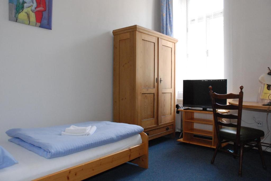Hotel U Ruze 4*