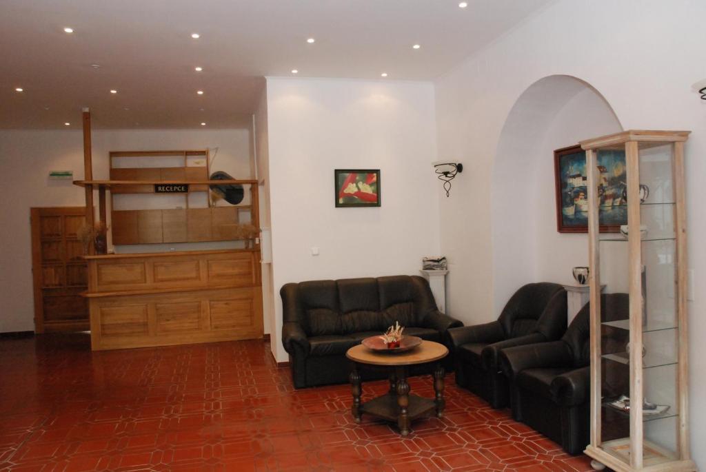 Hotel U Ruze Slavonice