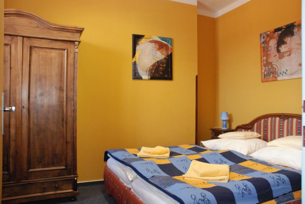 Hotel U Ruze Slavonice