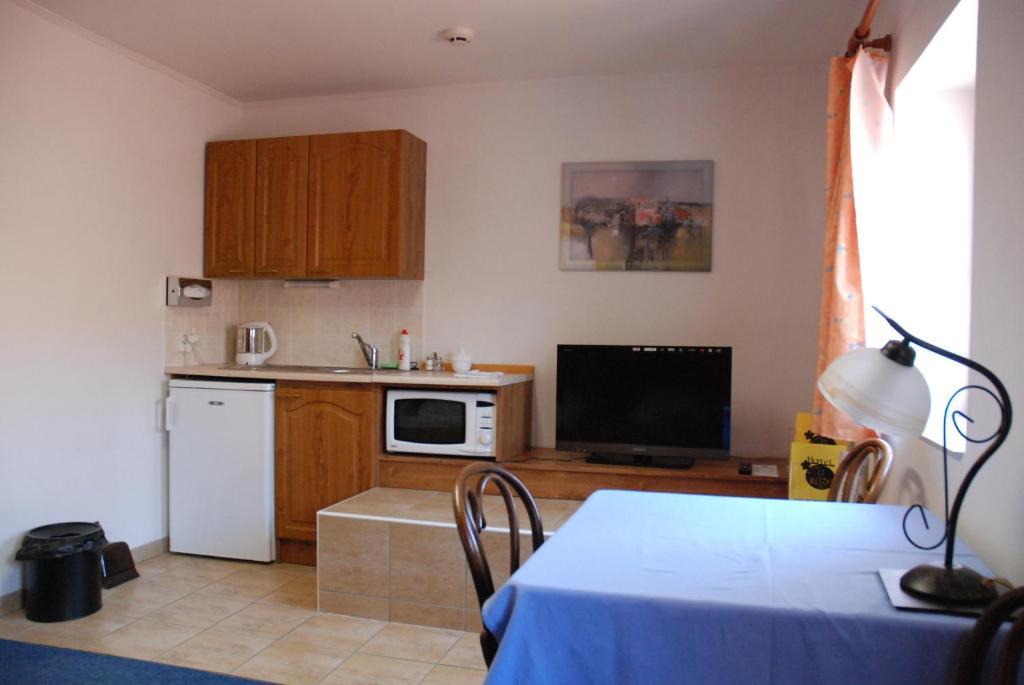 Hotel U Ruze Slavonice