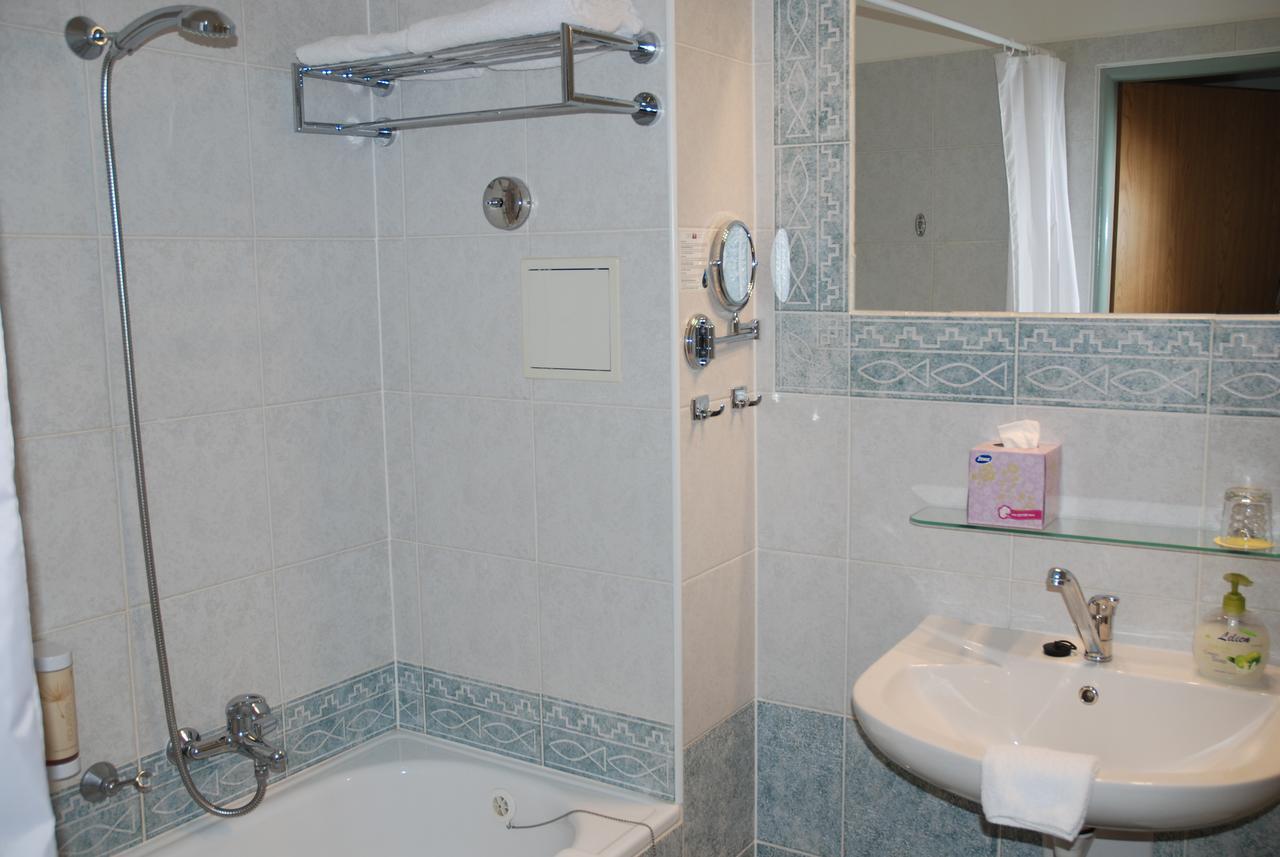 Hotel U Ruze 4*