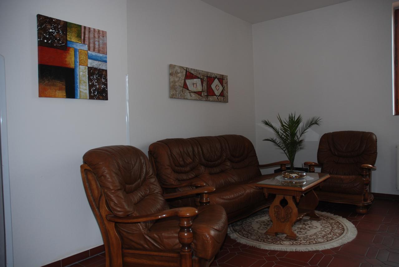 Hotel U Ruze 4*
