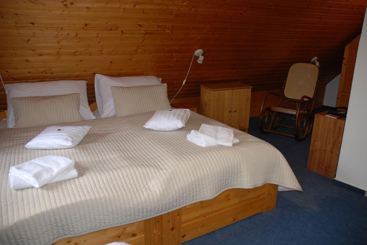 Hotel U Ruze Slavonice