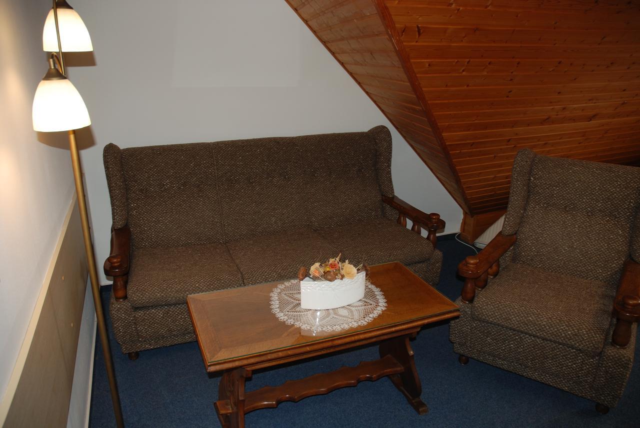 U Ruze Hotel 4*