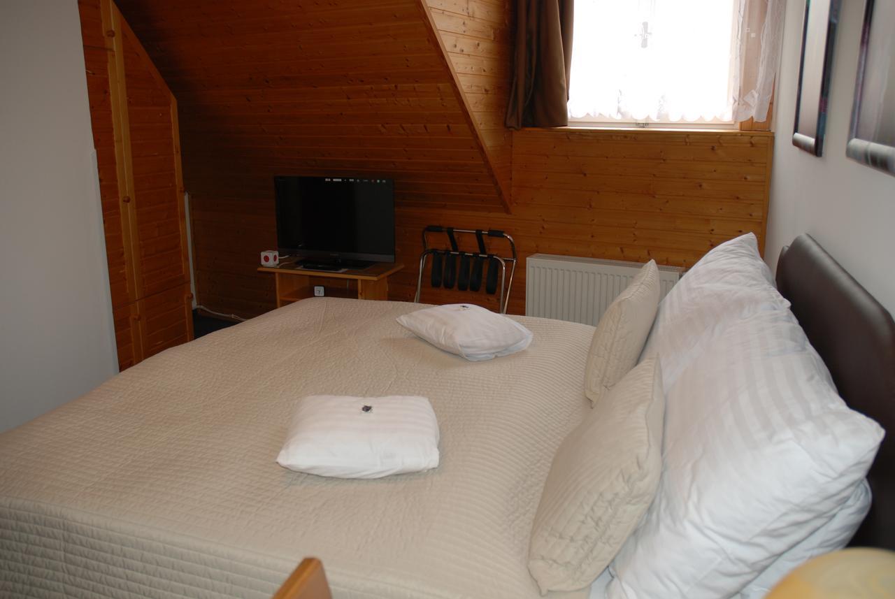 Hotel U Ruze 4*