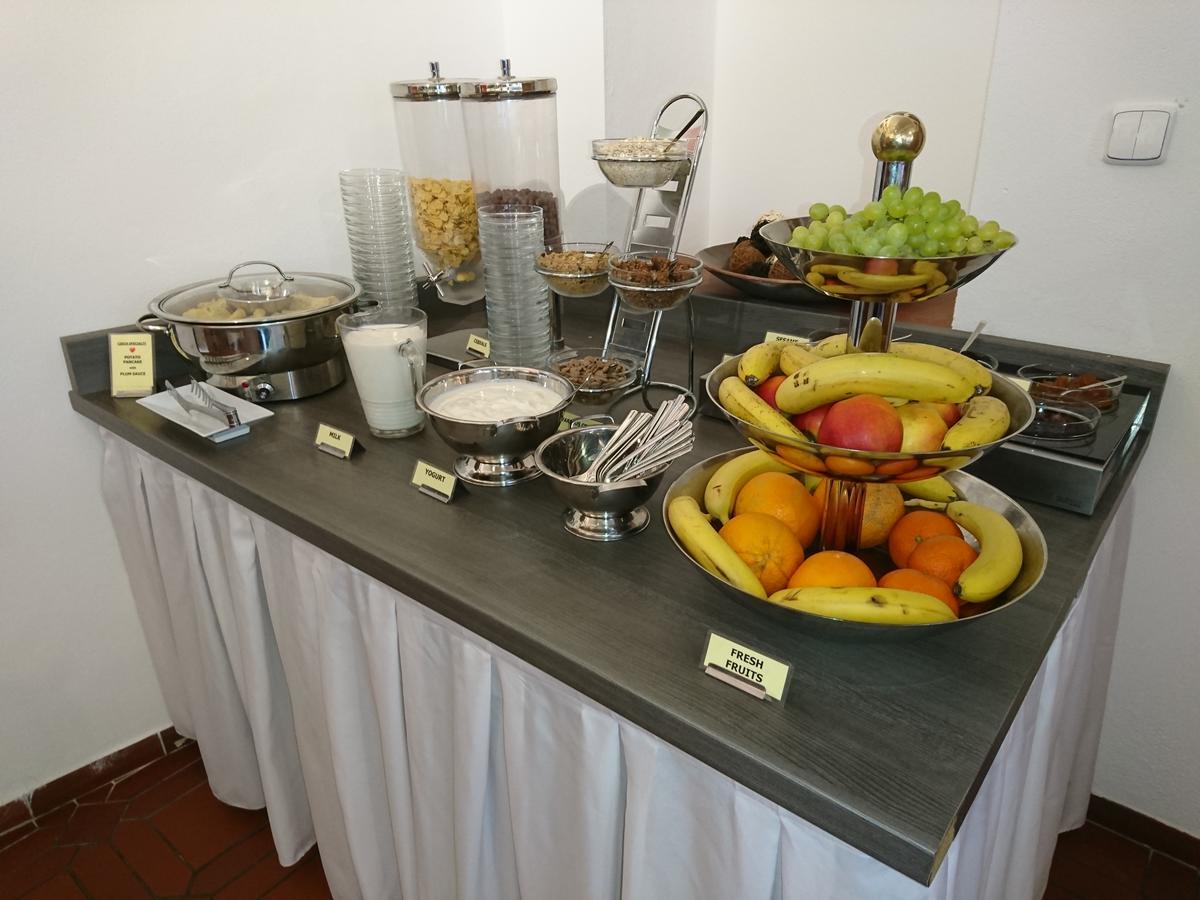 Hotel U Ruze 4*