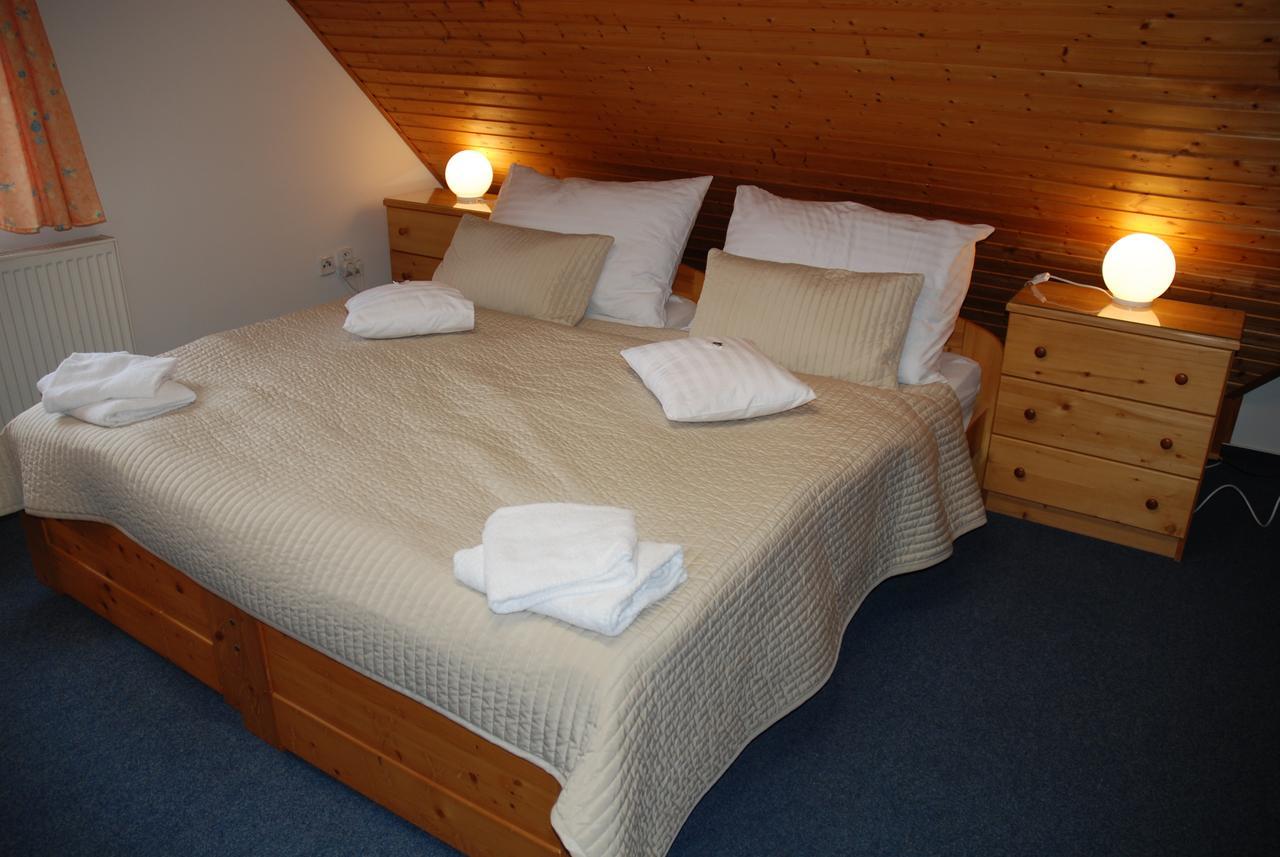 Hotel U Ruze Slavonice