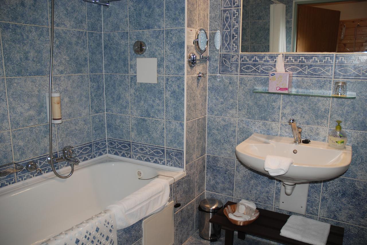 Hotel U Ruze Slavonice