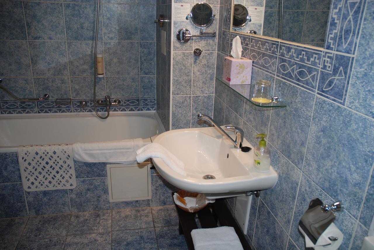 U Ruze 4* Slavonice