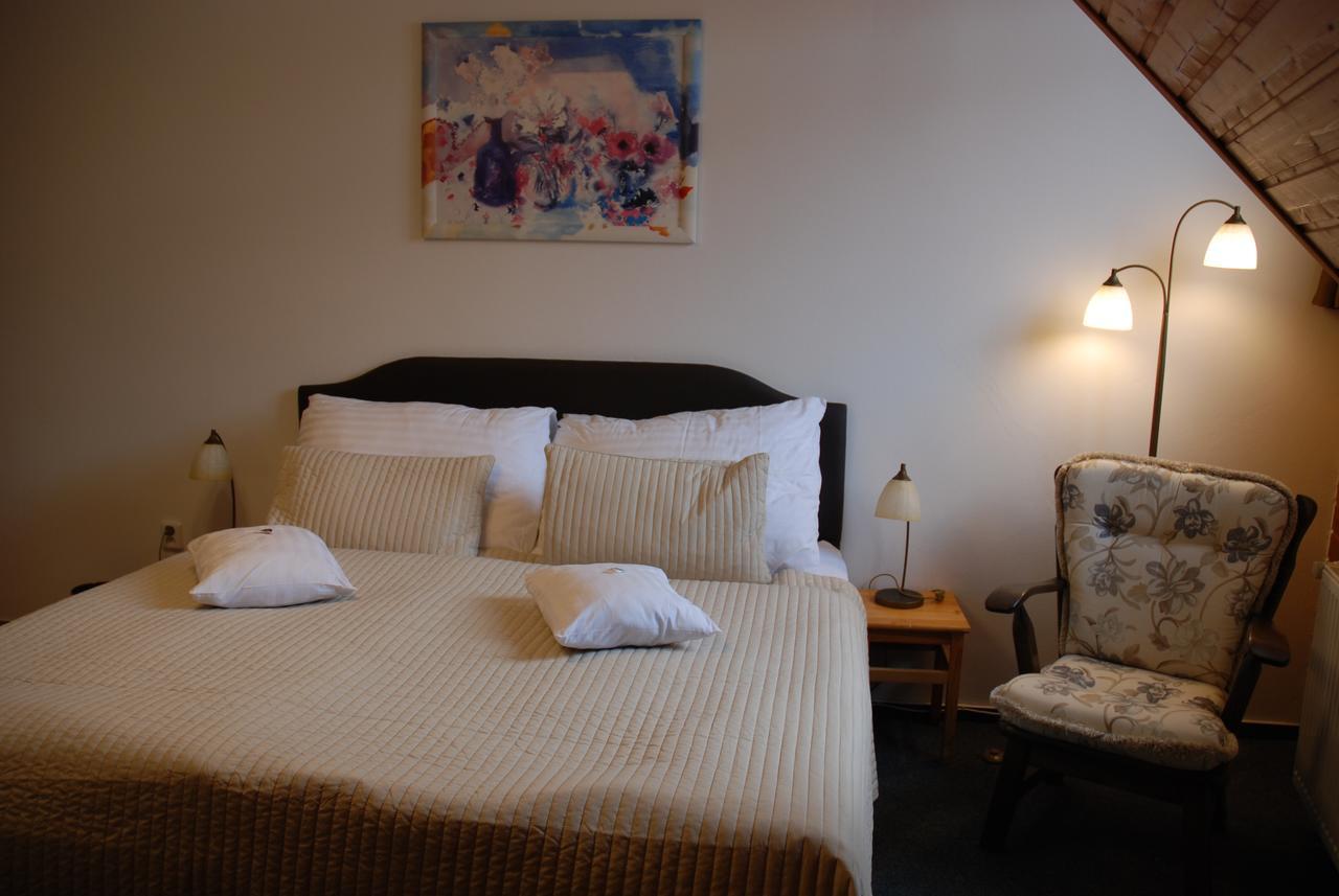 Hotel U Ruze 4*