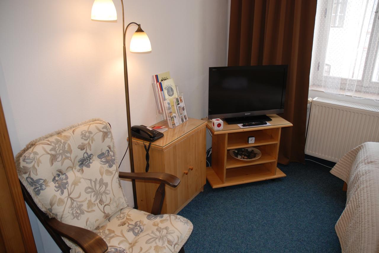 U Ruze Hotel 4*